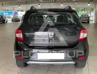 2015 Dacia Sandero