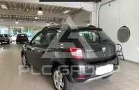 2015 Dacia Sandero