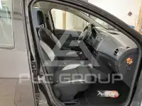 2015 Dacia Sandero