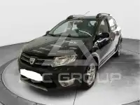 2015 Dacia Sandero