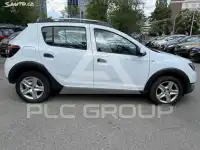 2015 Dacia Sandero