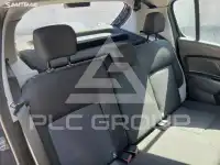 2015 Dacia Sandero