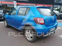 2015 Dacia Sandero