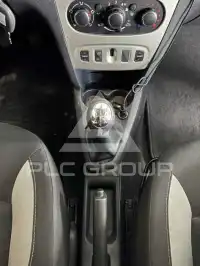 2015 Dacia Sandero