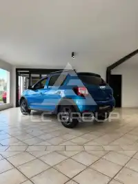 2015 Dacia Sandero