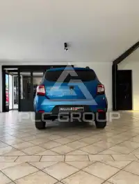 2015 Dacia Sandero