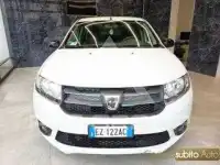 2015 Dacia Sandero