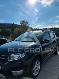 2015 Dacia Sandero