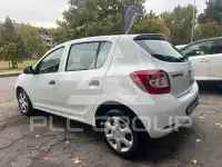 2015 Dacia Sandero