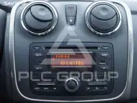 2015 Dacia Sandero