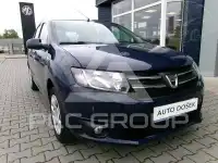 2015 Dacia Sandero