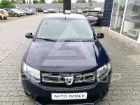 2015 Dacia Sandero
