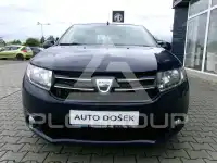 2015 Dacia Sandero
