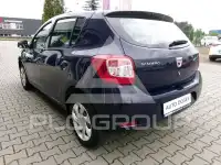 2015 Dacia Sandero