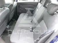 2015 Dacia Sandero