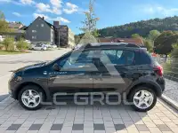 2015 Dacia Sandero