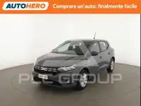 2015 Dacia Sandero
