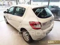 2015 Dacia Sandero