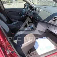 2015 Dacia Sandero
