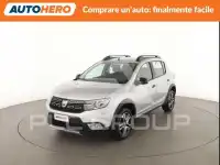 2015 Dacia Sandero