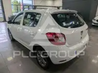 2015 Dacia Sandero