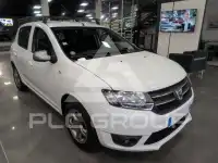 2015 Dacia Sandero