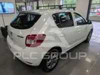 2015 Dacia Sandero