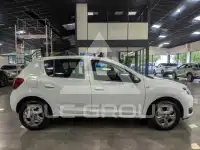 2015 Dacia Sandero