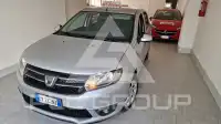 2015 Dacia Sandero