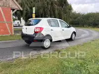 2015 Dacia Sandero