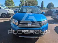 2015 Dacia Sandero