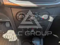 2015 Dacia Sandero