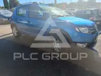 2015 Dacia Sandero