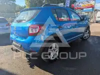 2015 Dacia Sandero