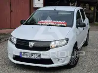 2015 Dacia Sandero