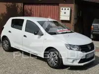 2015 Dacia Sandero
