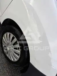2015 Dacia Sandero