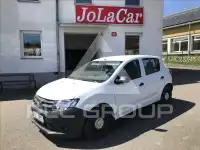 2015 Dacia Sandero