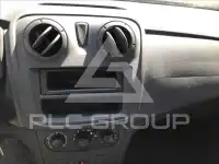 2015 Dacia Sandero