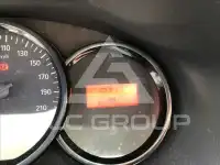 2015 Dacia Sandero