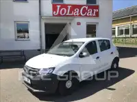 2015 Dacia Sandero