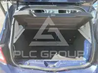 2015 Dacia Sandero