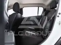 2015 Dacia Sandero