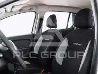2015 Dacia Sandero