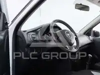 2015 Dacia Sandero