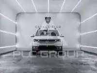 2015 Dacia Sandero