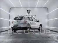 2015 Dacia Sandero