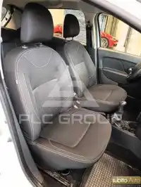 2015 Dacia Sandero