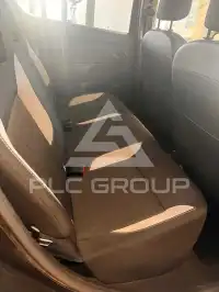 2015 Dacia Sandero
