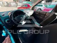 2015 Dacia Lodgy